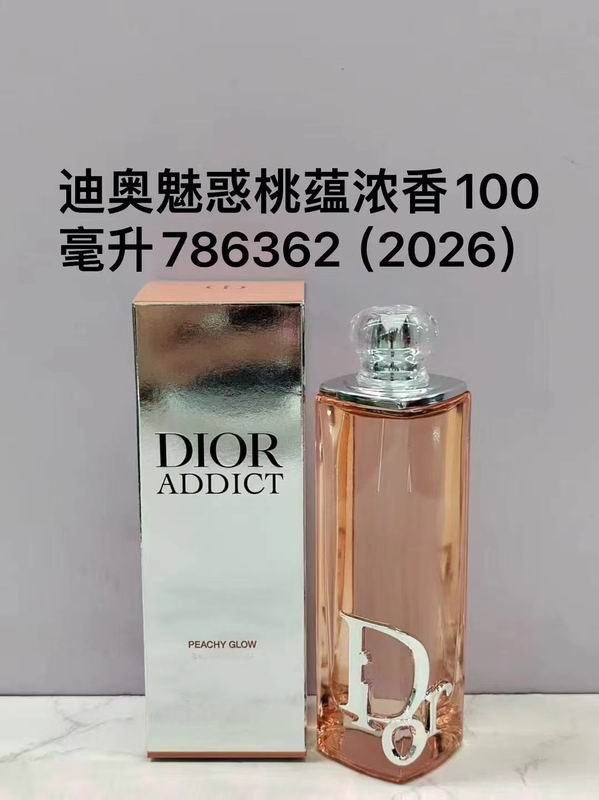 Dior 100ml 128